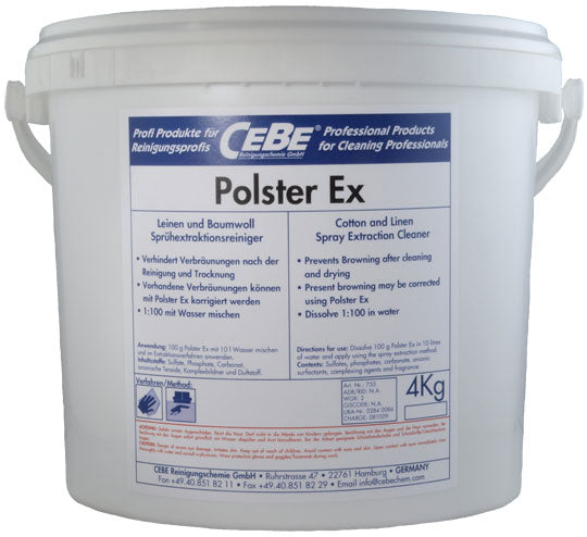 Polster Ex