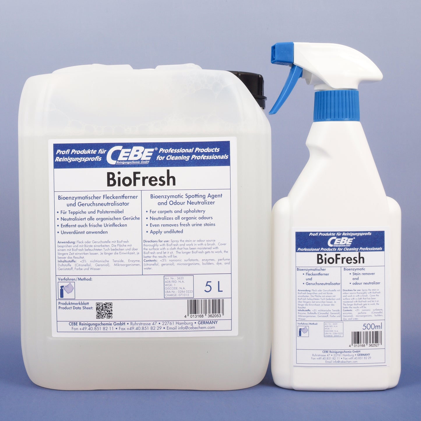 BioFresh