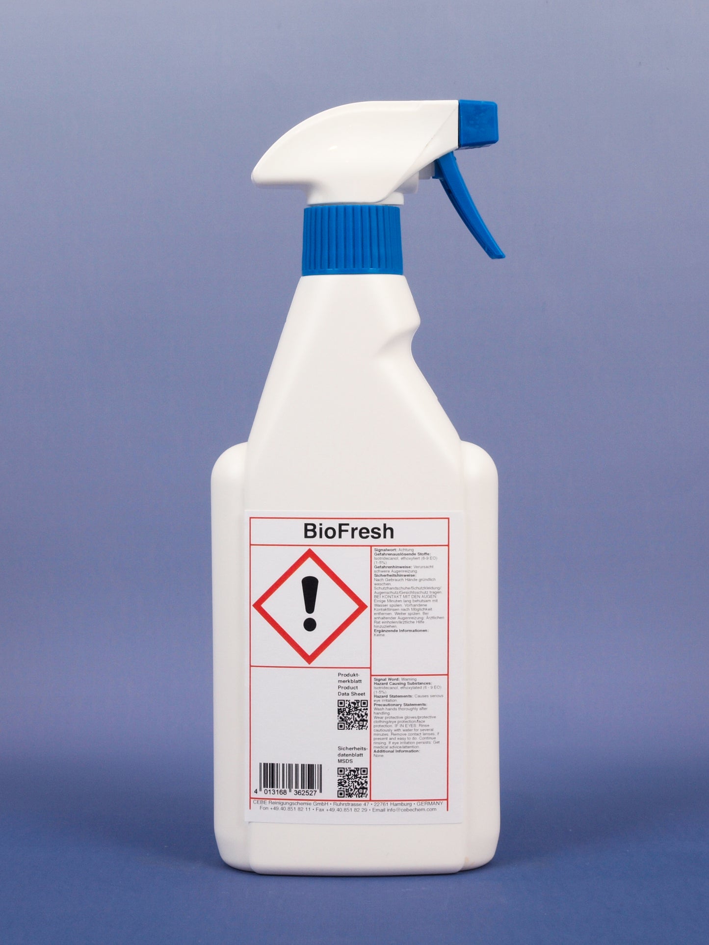 BioFresh