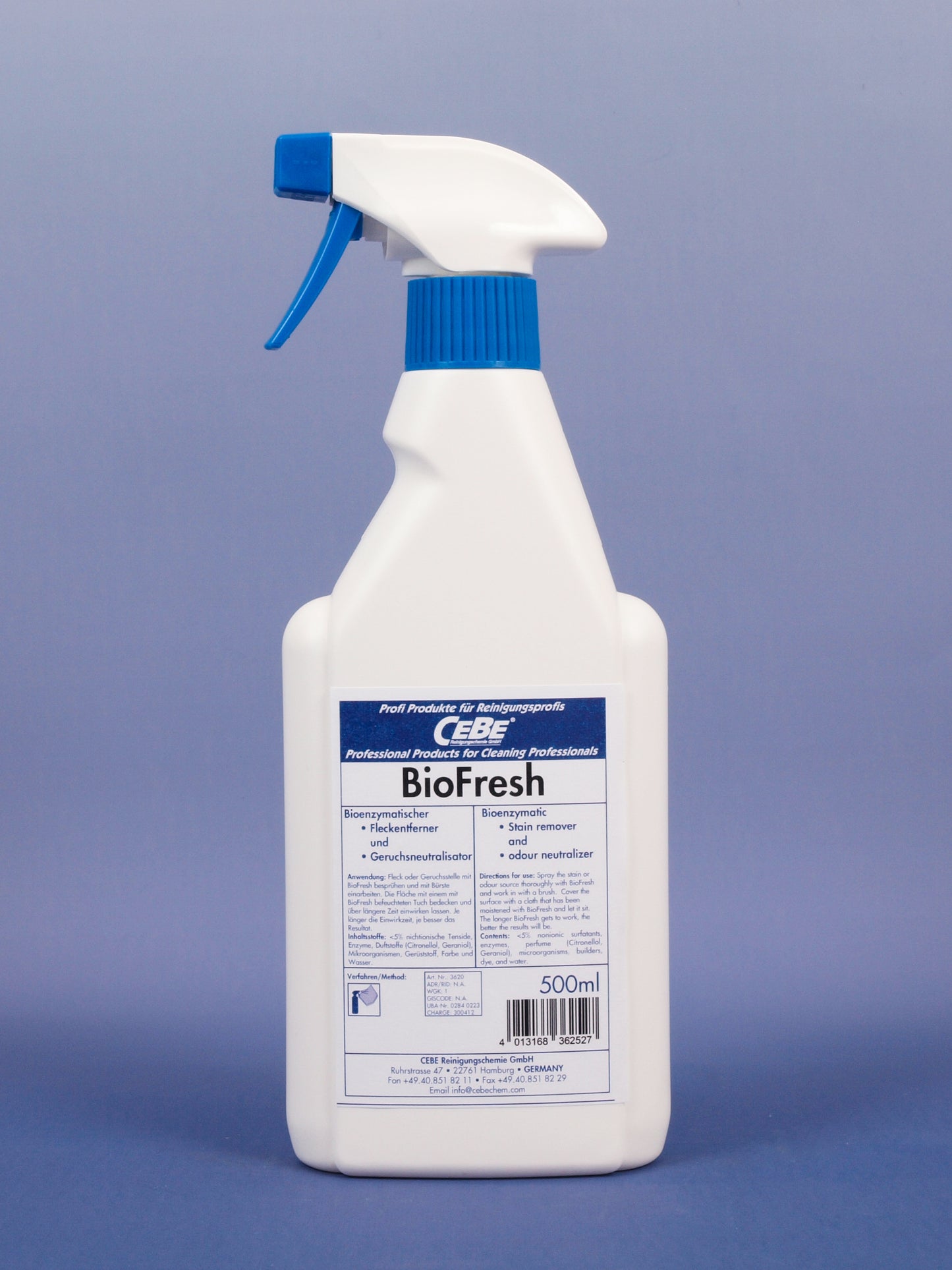 BioFresh