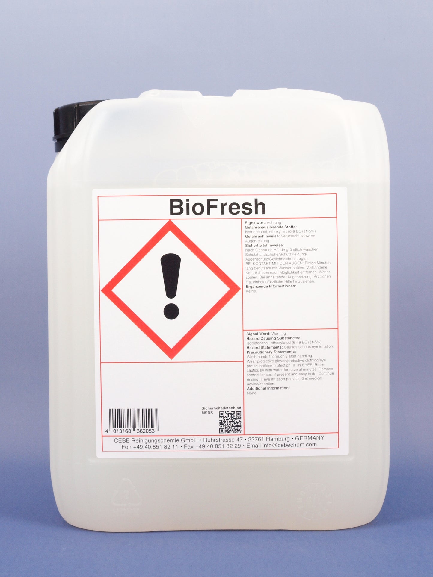 BioFresh