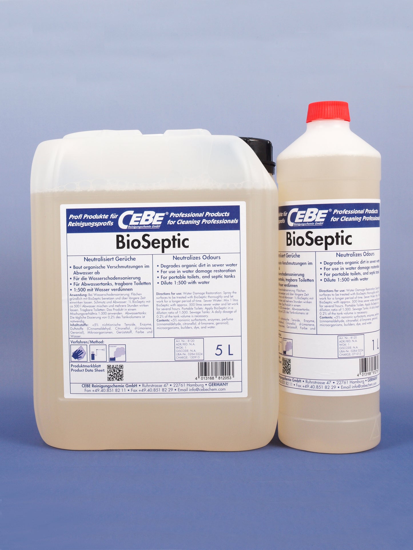 BioSeptic