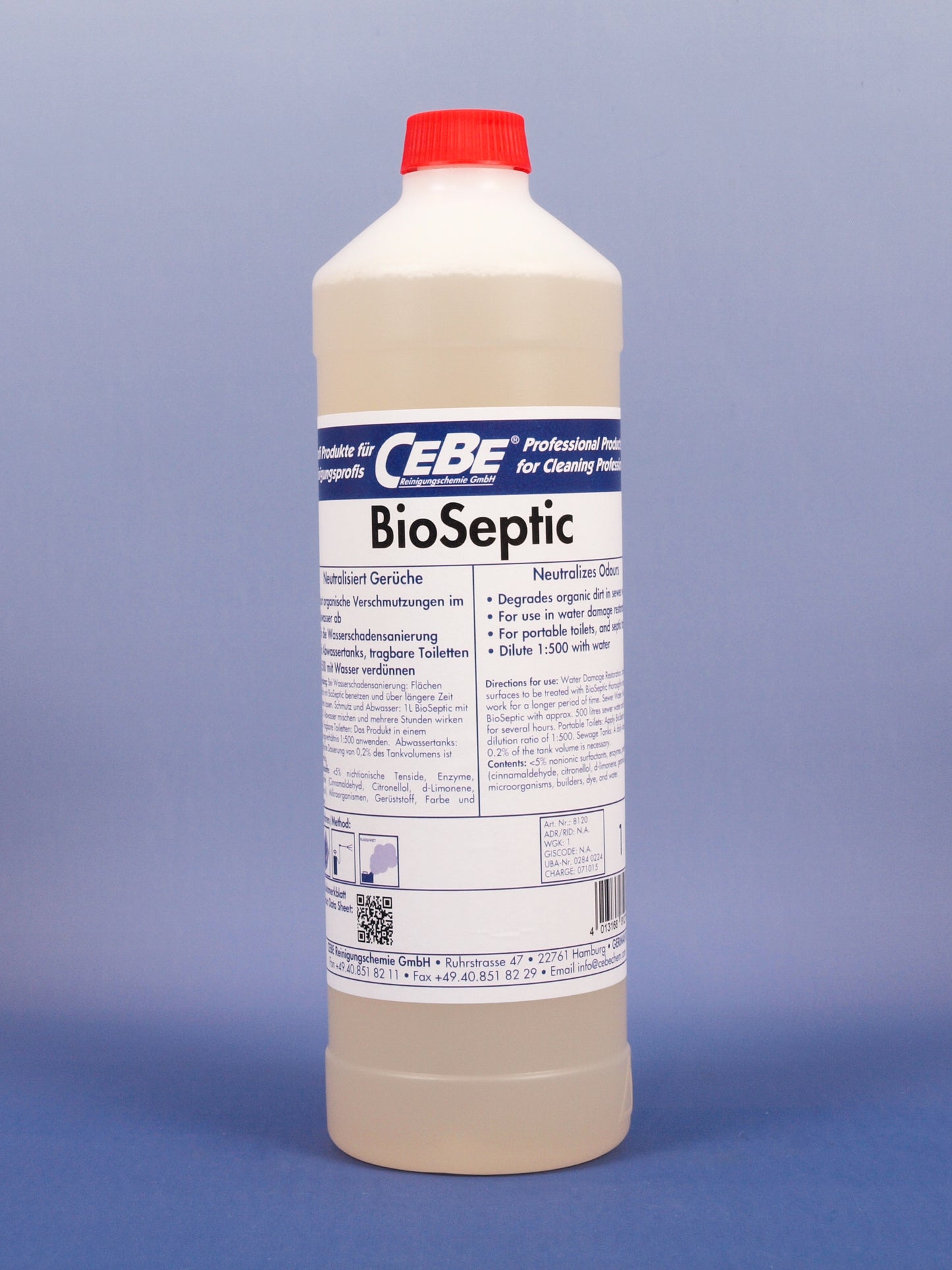 BioSeptic