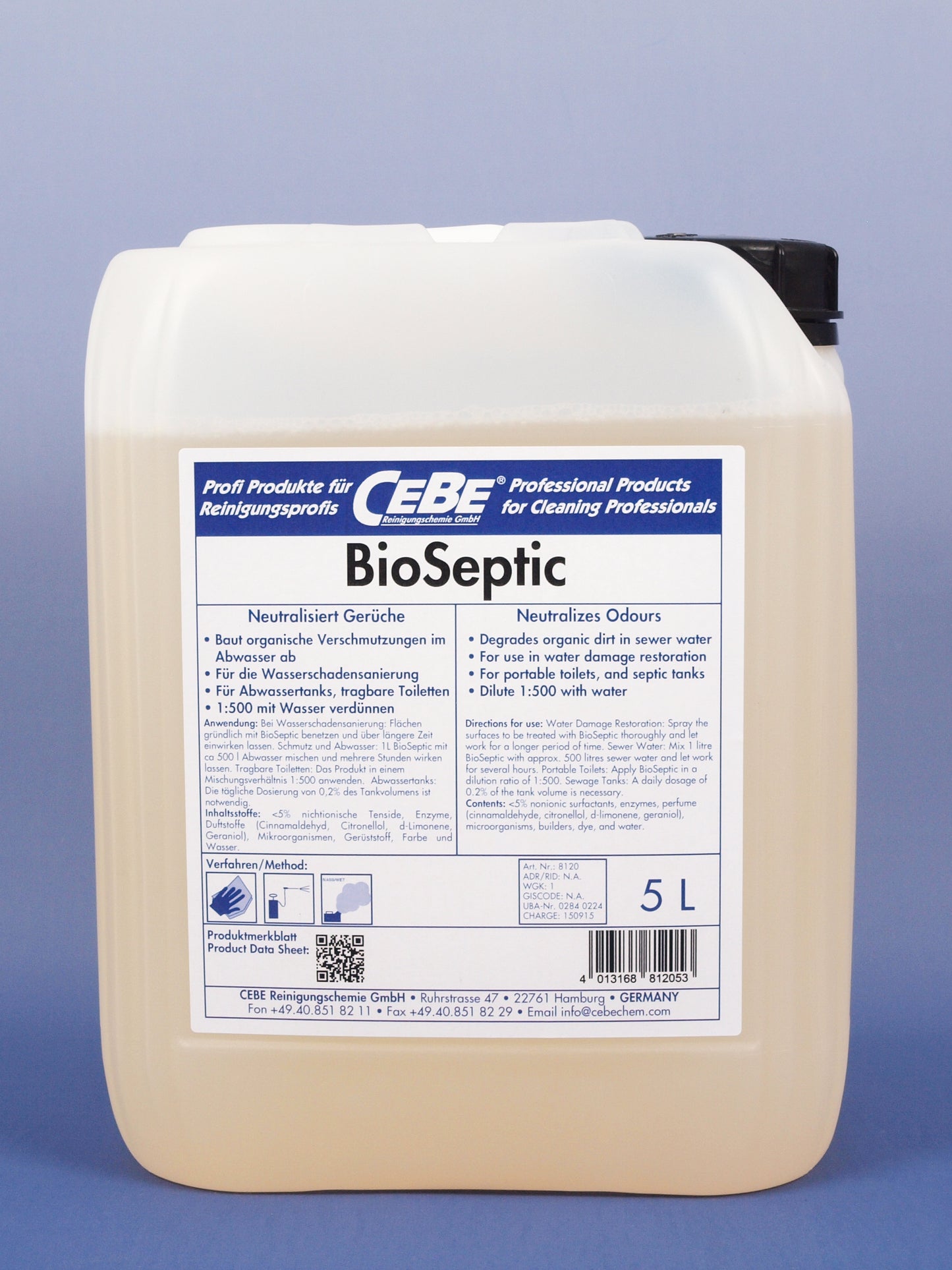 BioSeptic