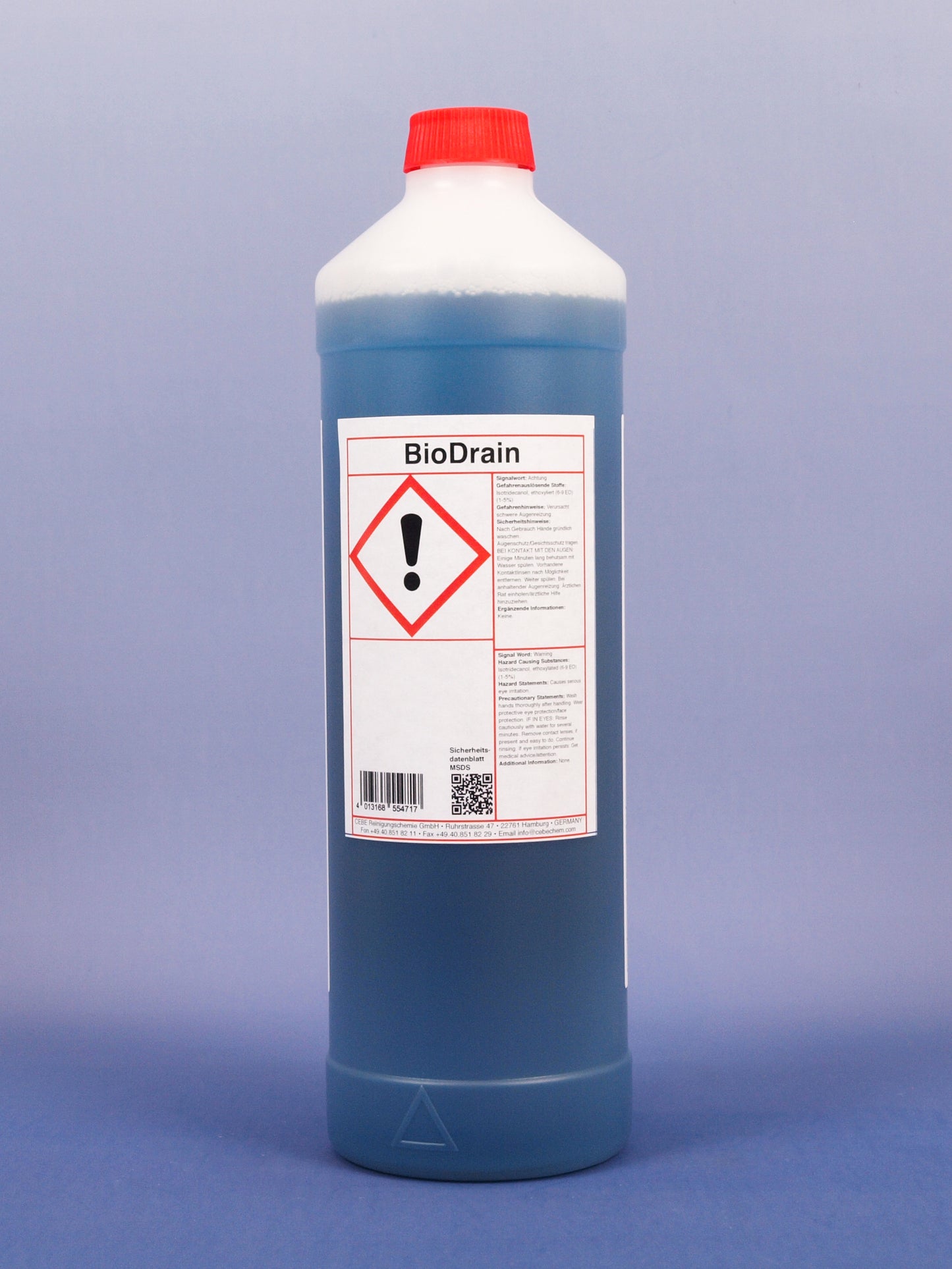 BioDrain