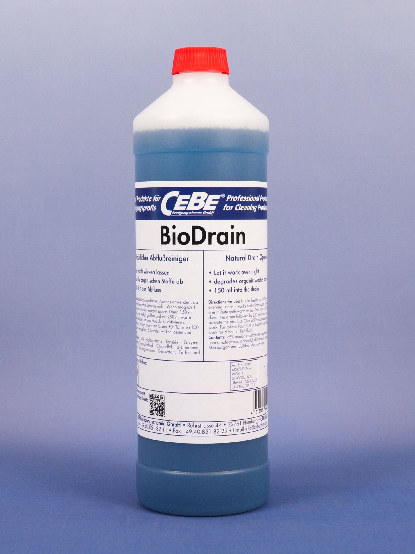 BioDrain