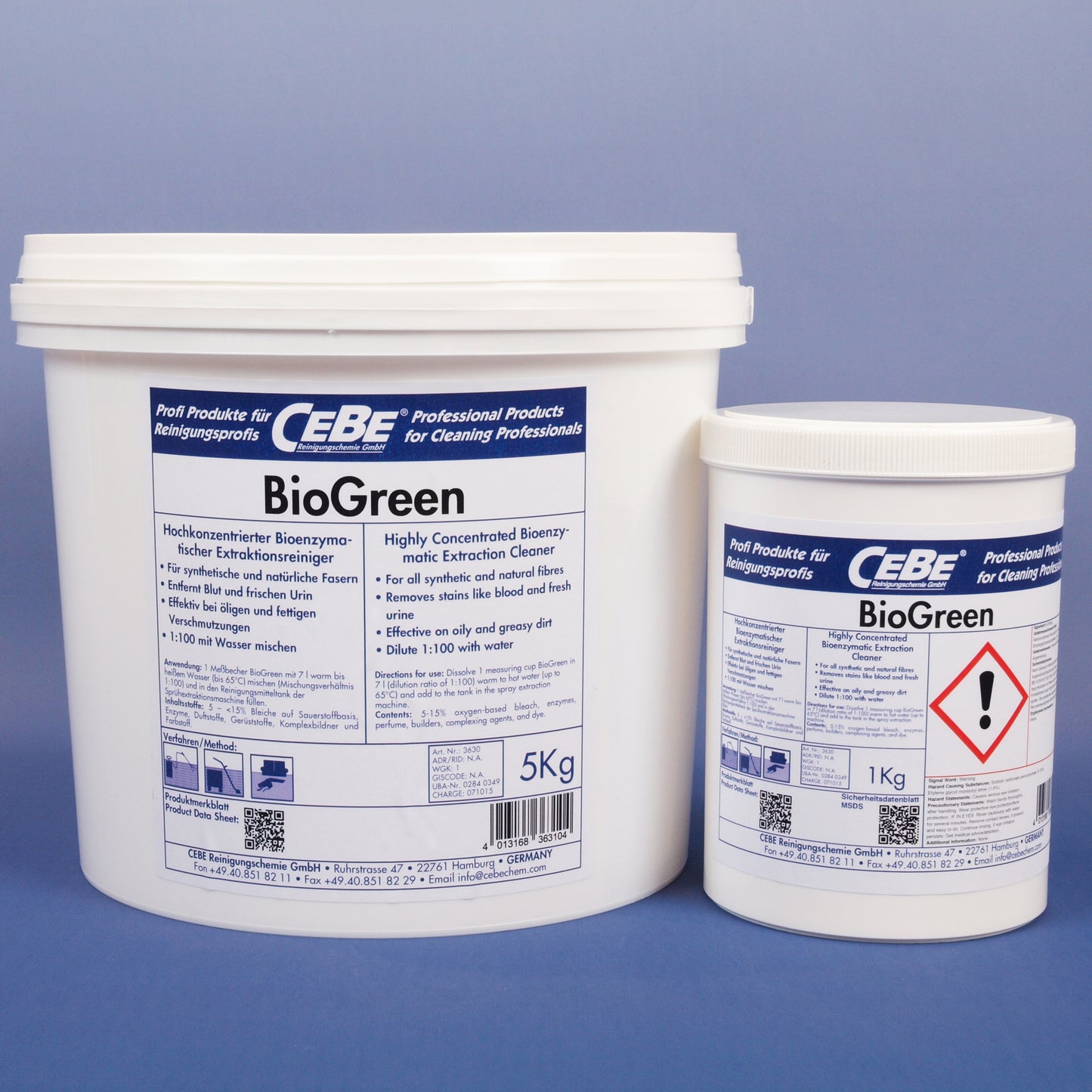 BioGreen