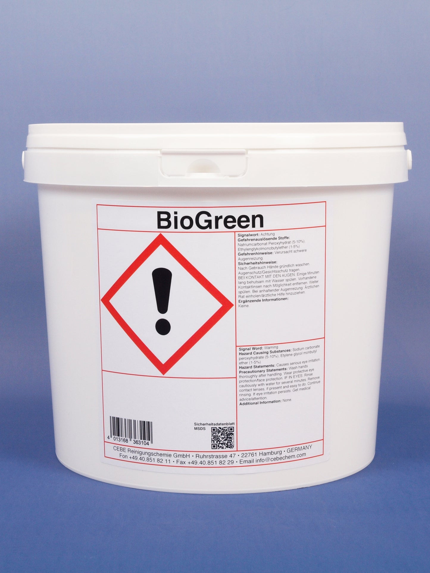 BioGreen