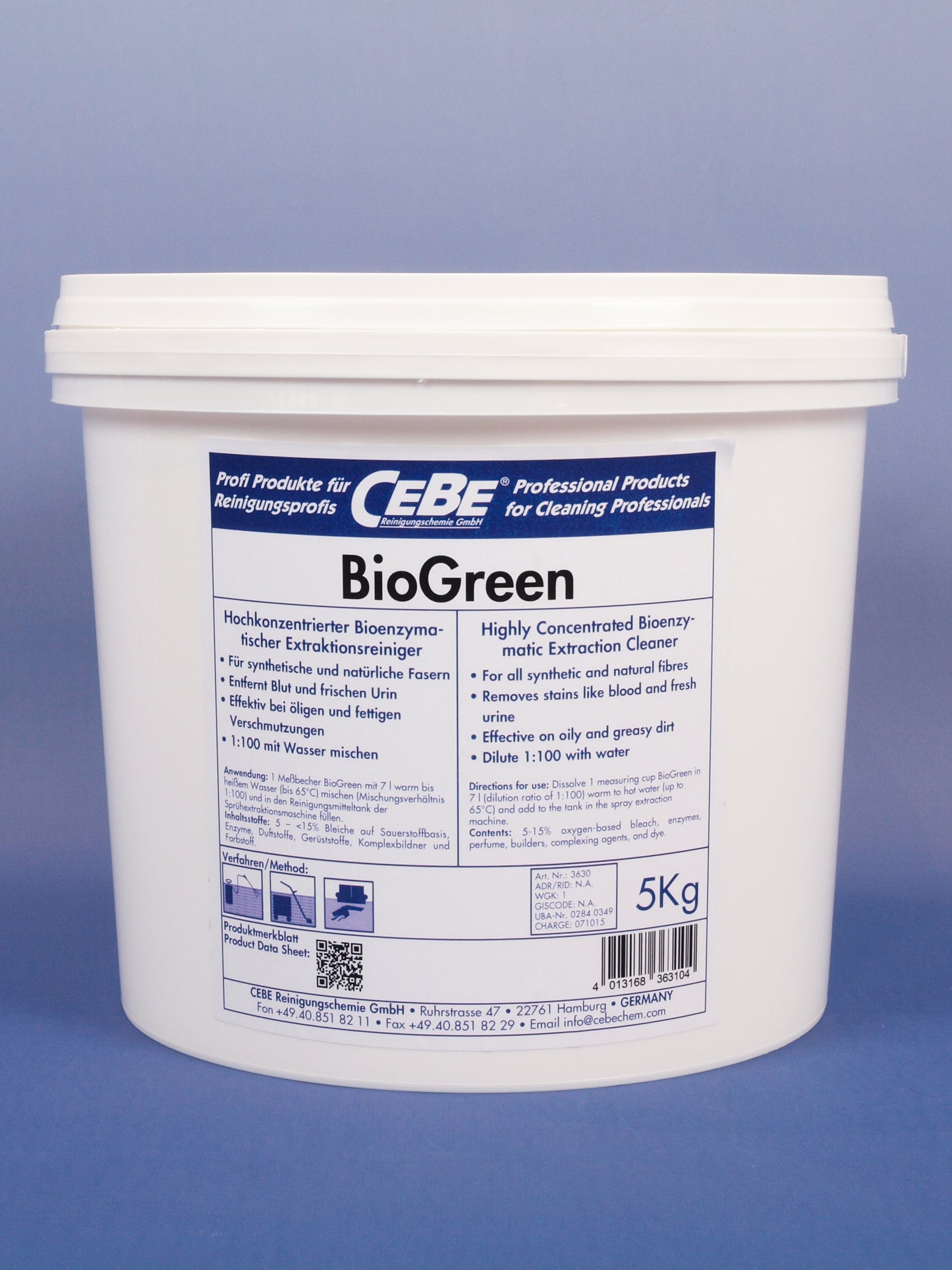 BioGreen