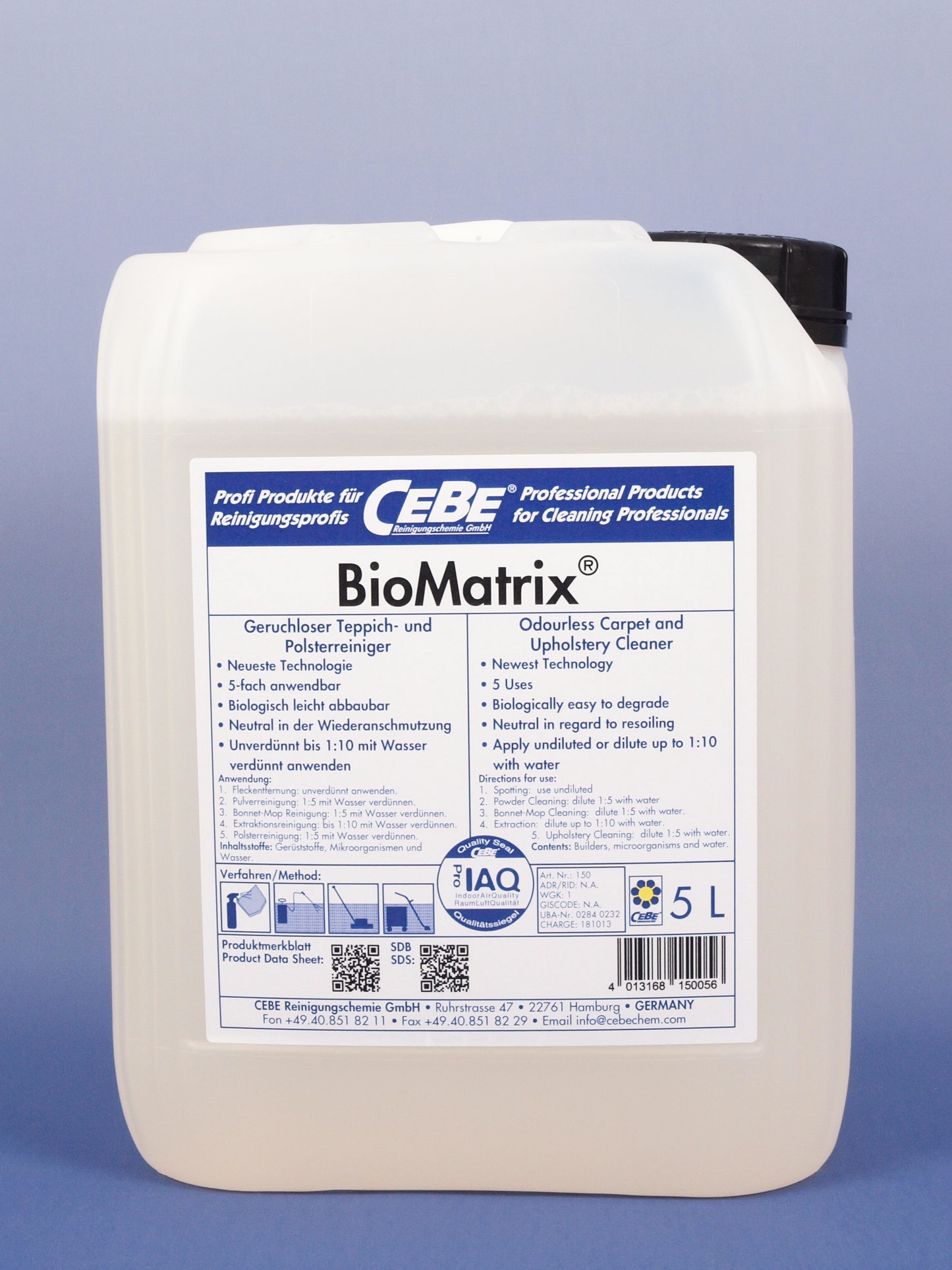 BioMatrix®