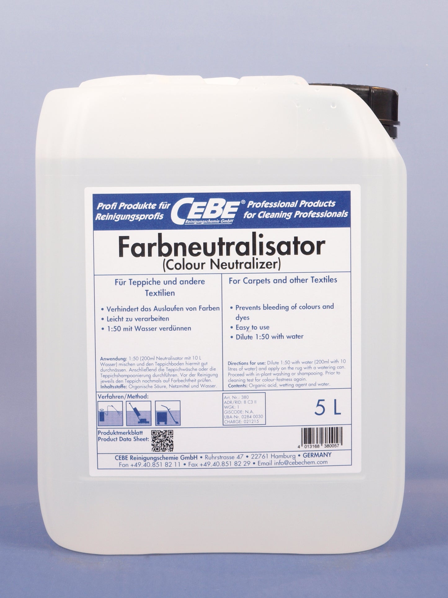 Farbneutralisator
