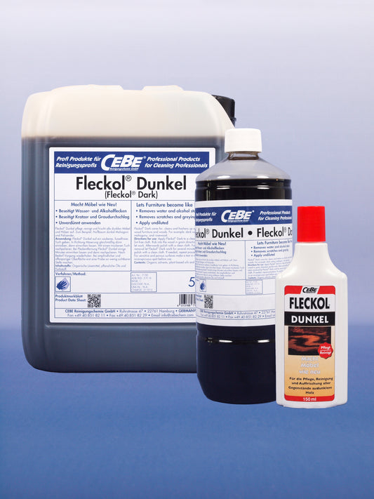 Fleckol® Dunkel