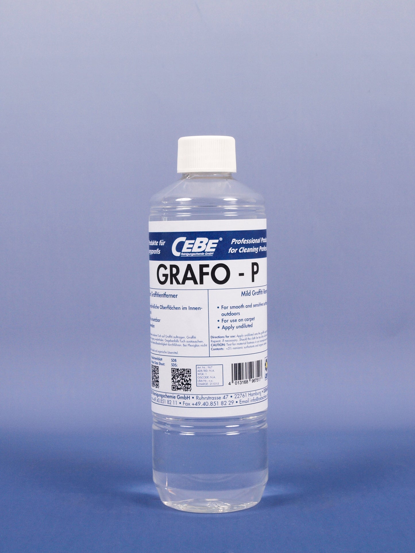 GRAFO - P