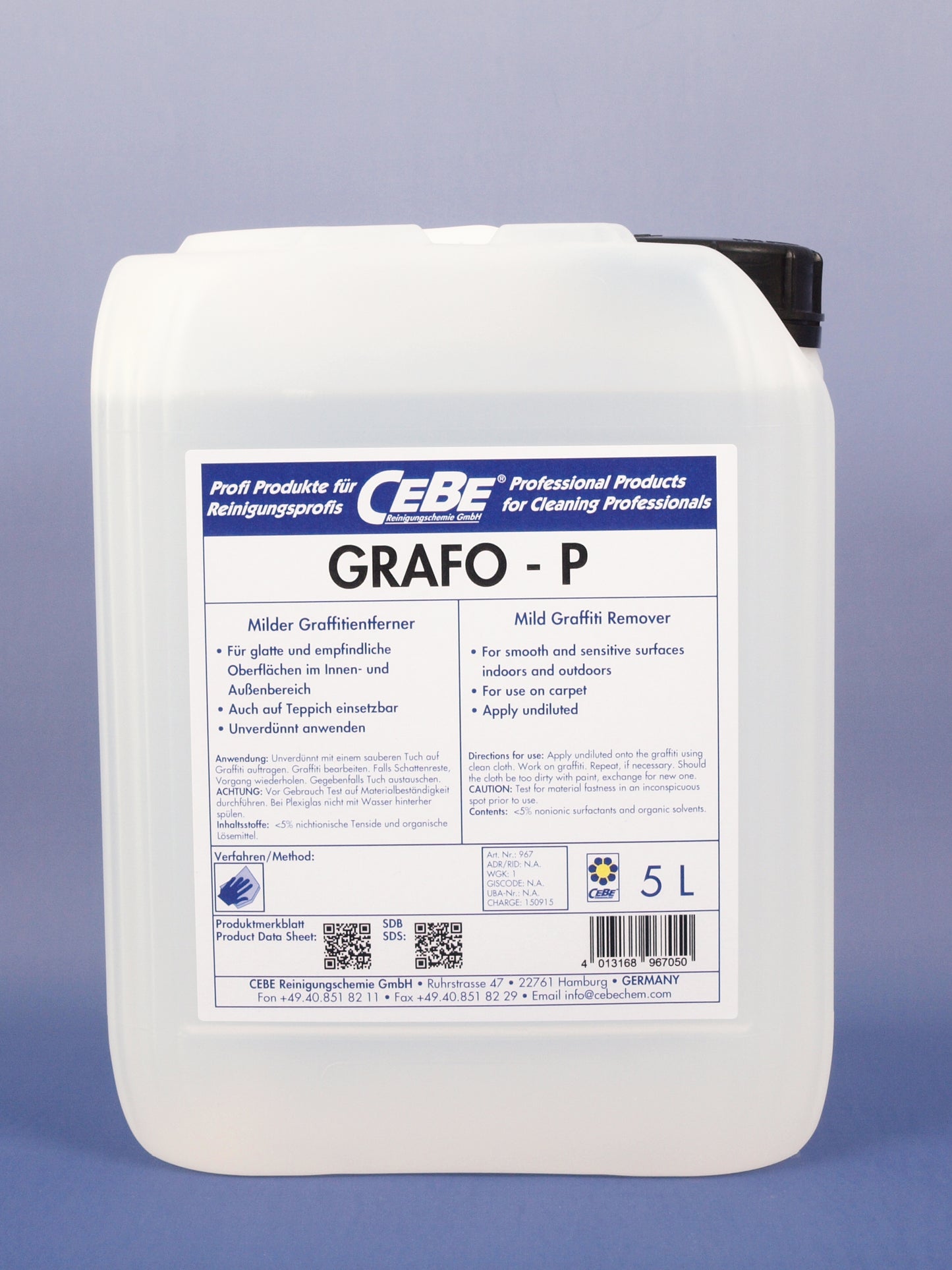 GRAFO - P