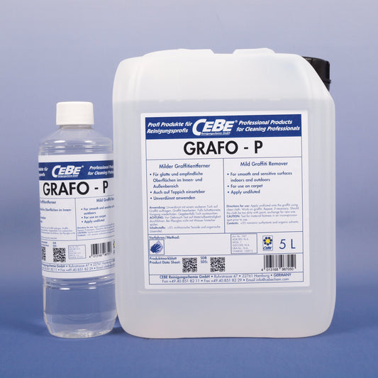 GRAFO - P