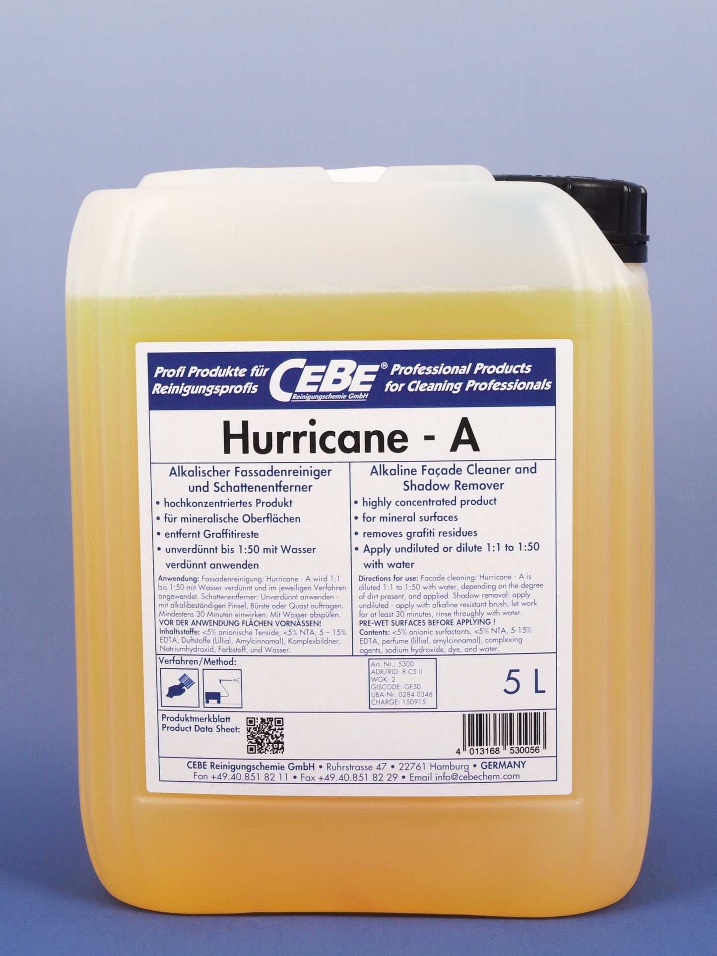 Hurricane - A