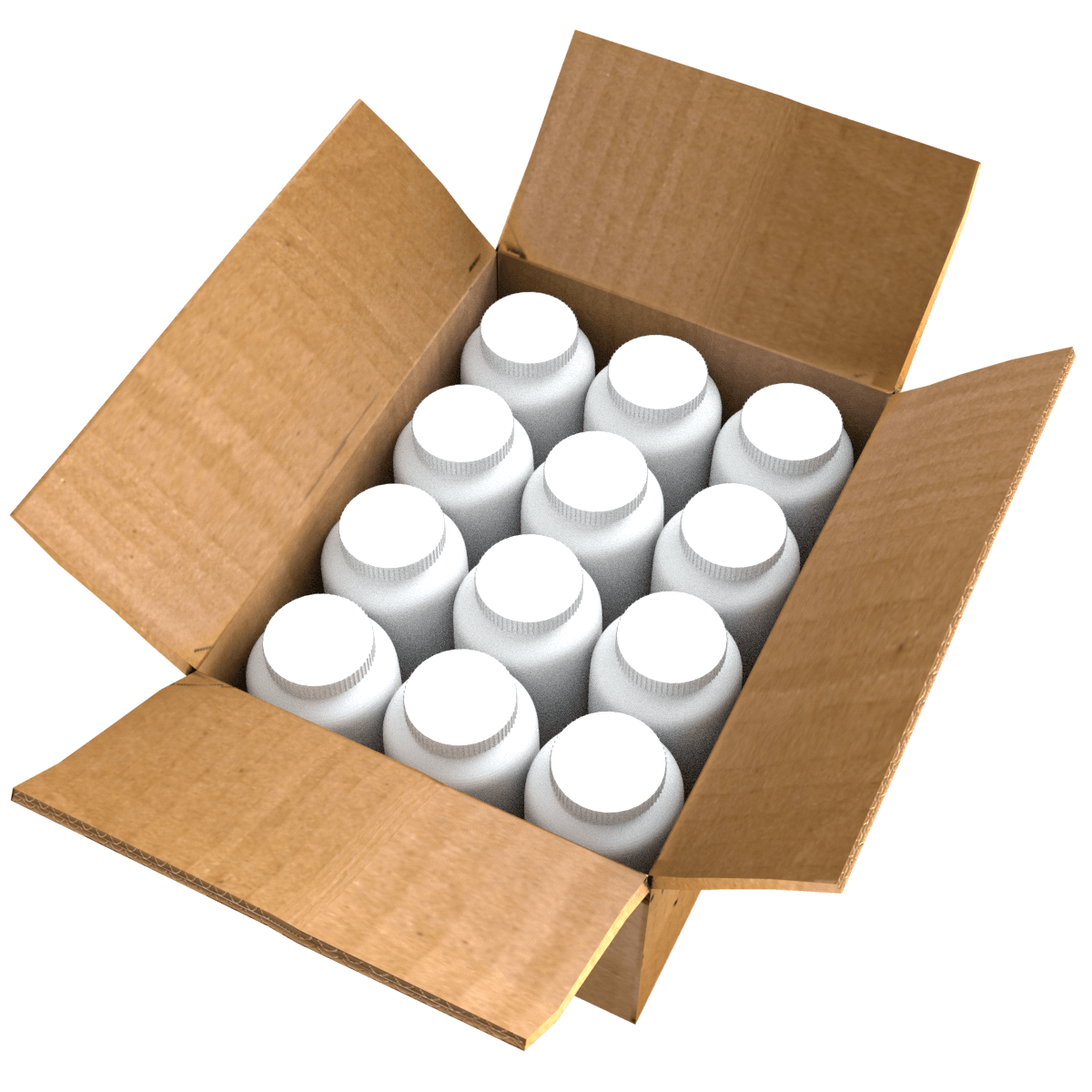 Karton 12x 1Kg