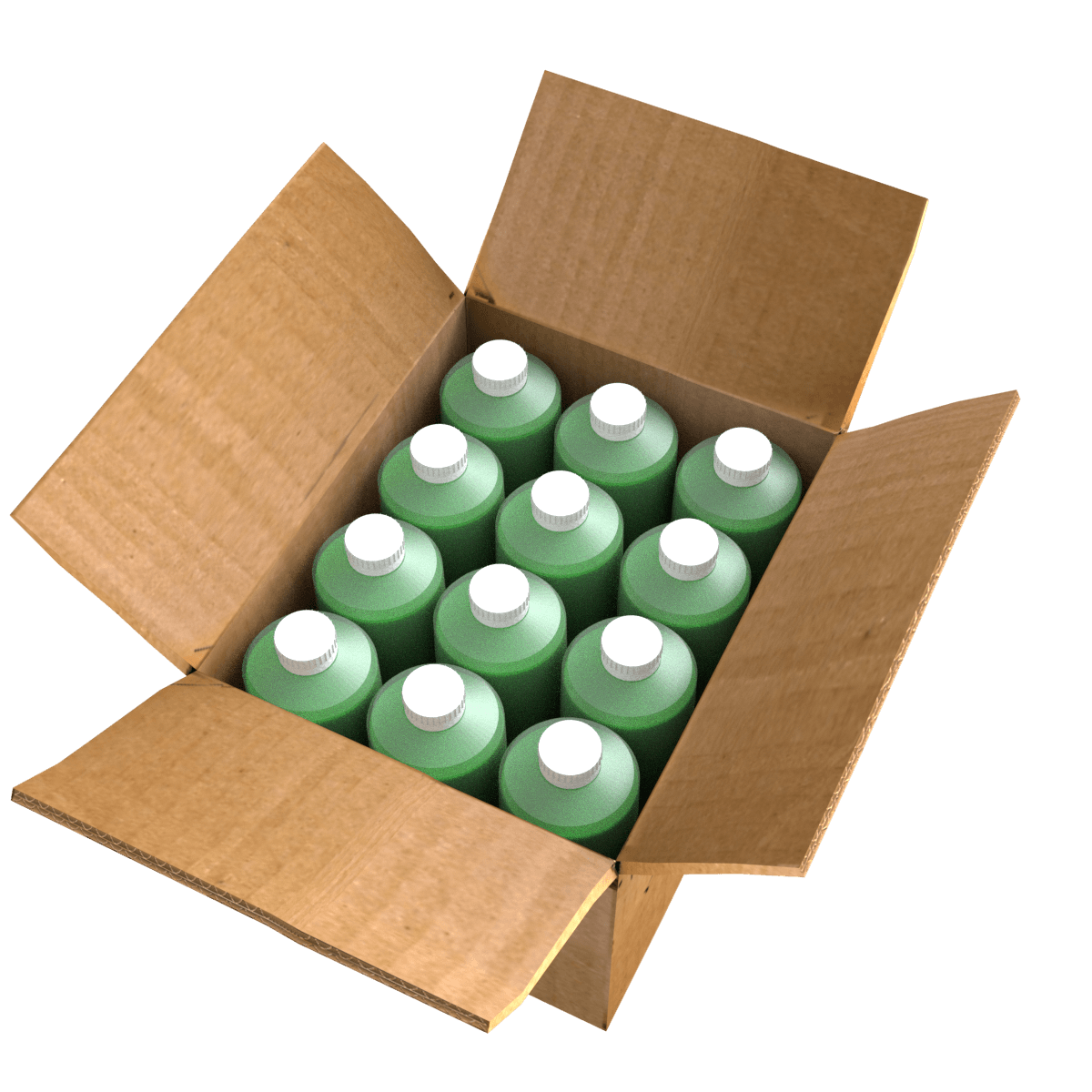 Fleckol® Dunkel