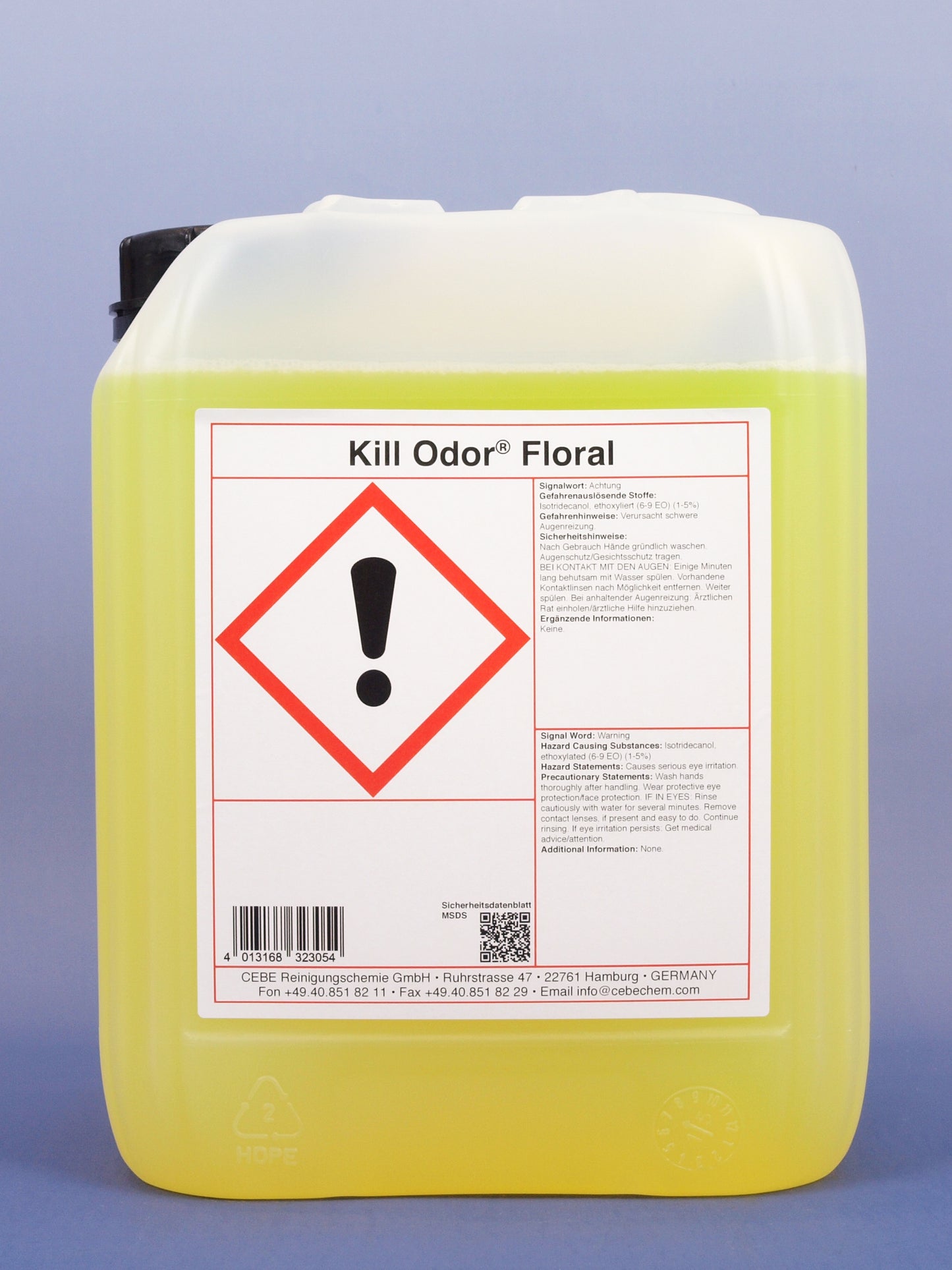 Kill Odor® Floral