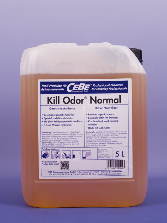 Kill Odor® Normal