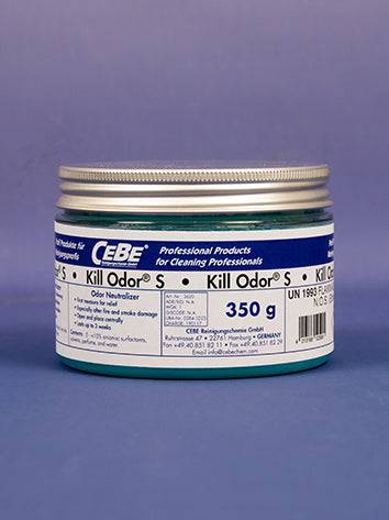 Kill Odor® S