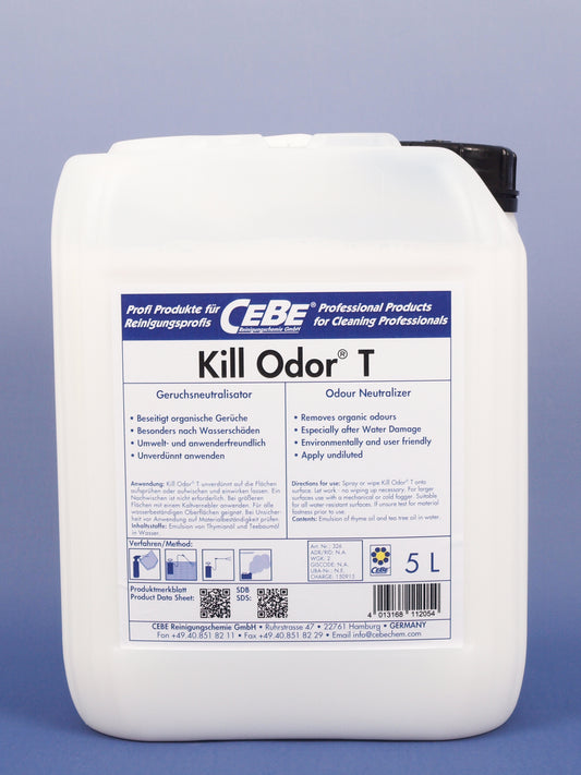 Kill Odor® T
