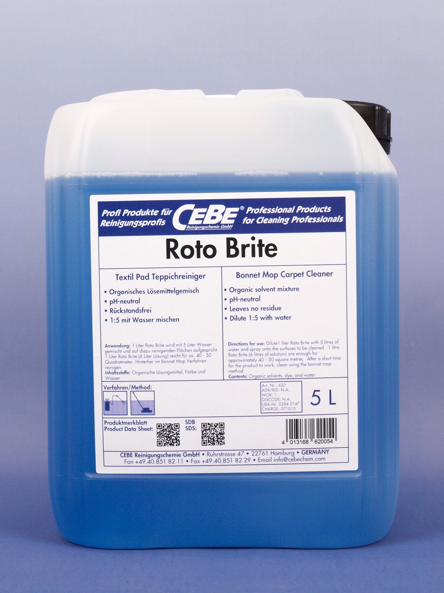 Roto Brite