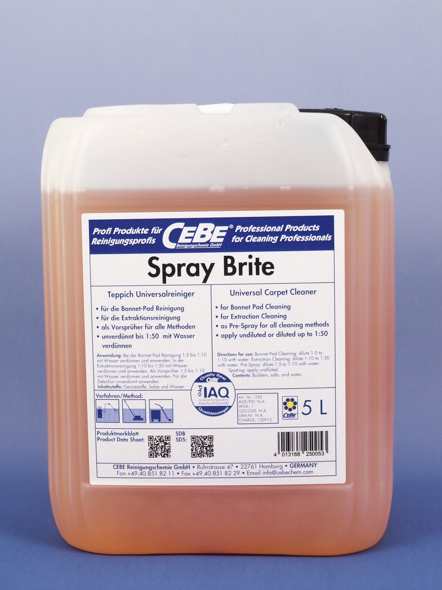 Spray Brite