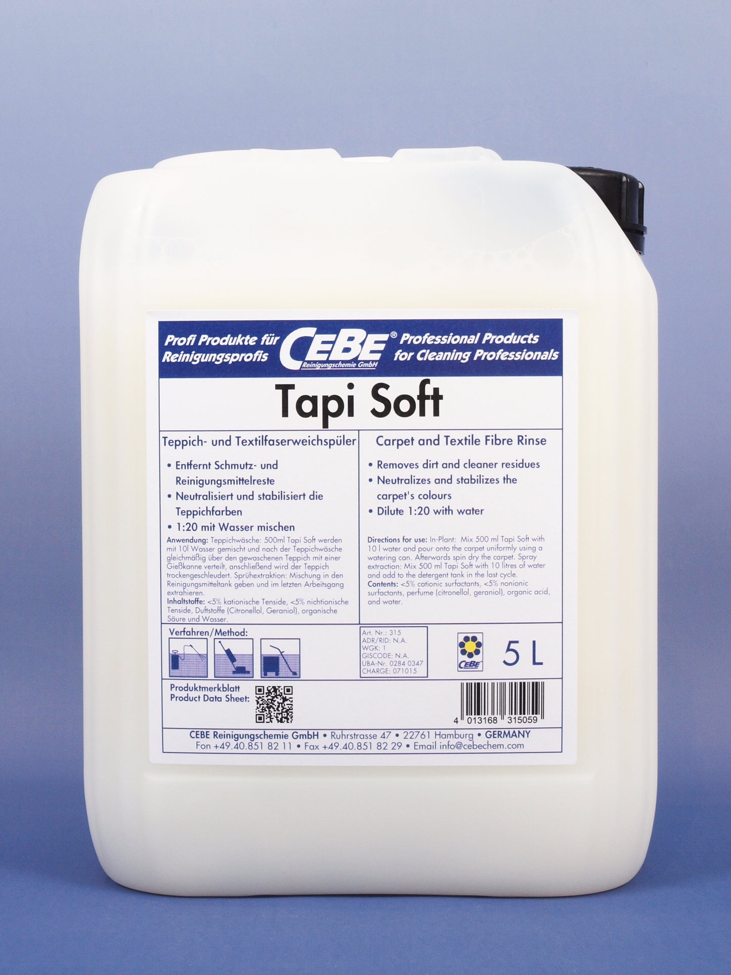Tapi Soft