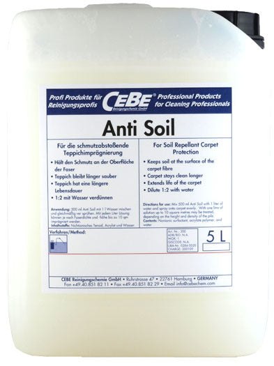 Anti Soil 5L