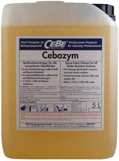 Cebazym 5L