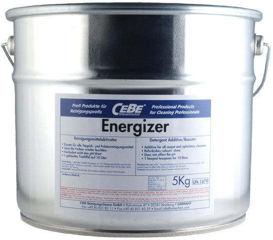 Energizer 5Kg
