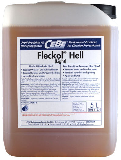 Fleckol Hell 5L
