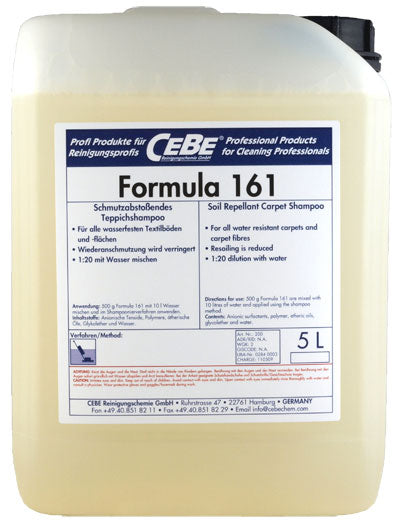 Formula 161 5L