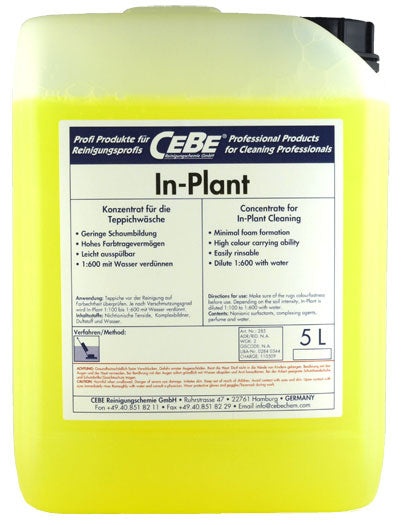 In Plant 5L