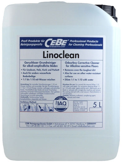 Linoclean 5L