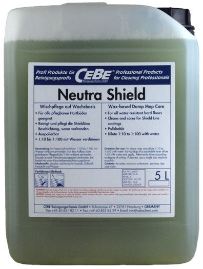 Neutra Shield 5L