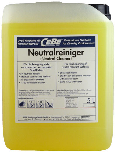 Neutralreiniger 5L
