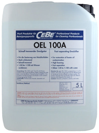 OEL 100A 5L