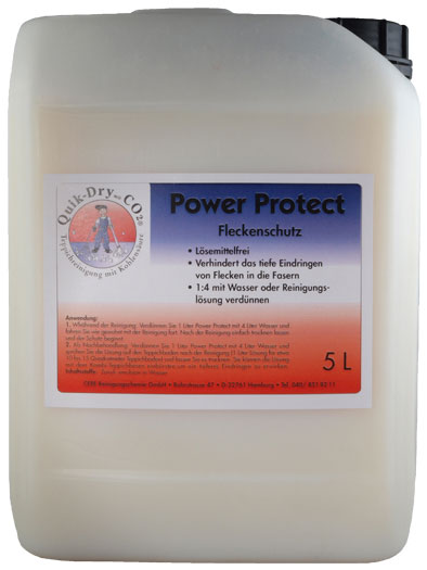 Power Protect 5L
