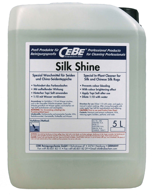 Silk Shine 5L