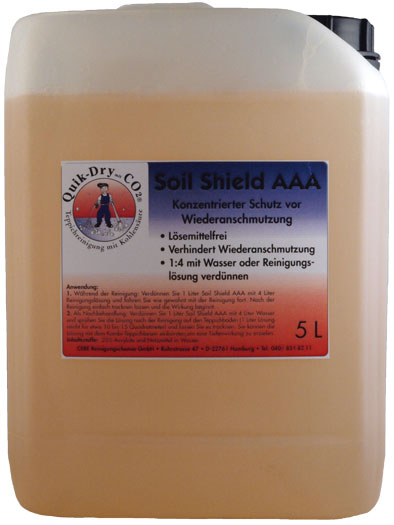 Soil Shield AAA 5L