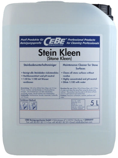 Stein Kleen 5L