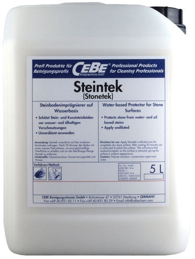 Steintek 5L