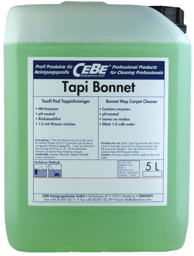 Tapi Bonnet 5L