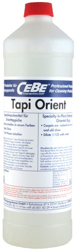 Tapi Orient 1L