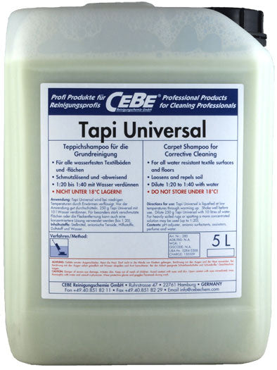Tapi Universal 5L