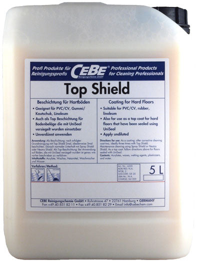 Top Shield 5L