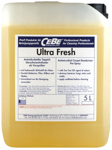 Ultra Fresh 5L
