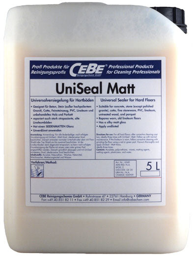 UniSeal Matt 5L